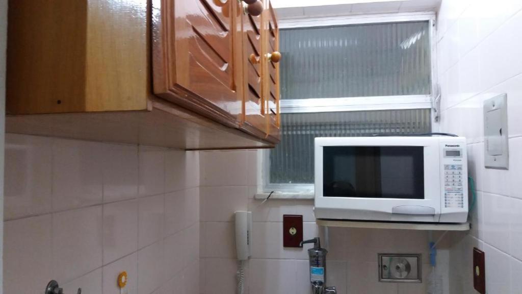 Ferienwohnung Apartamento Jm Vista Mar 5 Rio de Janeiro Exterior foto