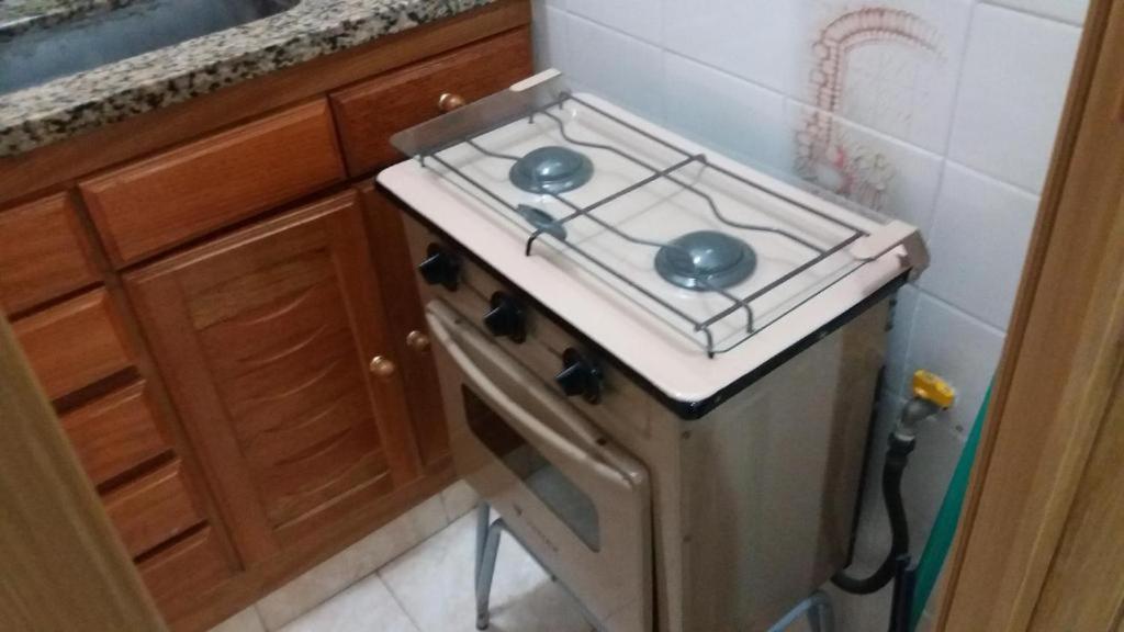 Ferienwohnung Apartamento Jm Vista Mar 5 Rio de Janeiro Exterior foto