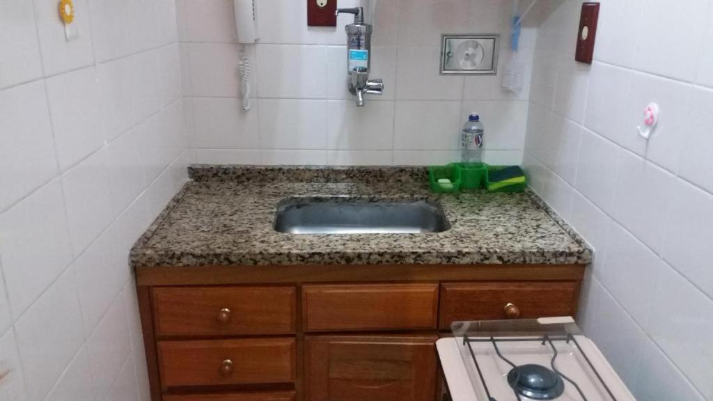 Ferienwohnung Apartamento Jm Vista Mar 5 Rio de Janeiro Exterior foto
